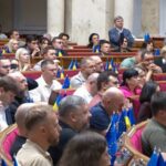 Бюджет2026 ухвалили в другому читанні