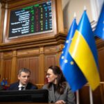 Свириденко бюджет2026 тане важливим чинником для фіндопомоги новини LBua