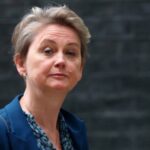 Україна отримає від Британії 10 млн фунтів на ремонти мереж LBua