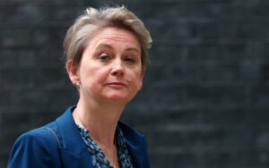 Україна отримає від Британії 10 млн фунтів на ремонти мереж LBua