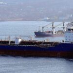 РФ створила тіньовий флот з понад 100 танкерів новини LBua