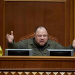 Закон про бюджет підписав Стефанчук новини LBua