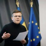 Дорога на Буковель глава Держагентства відновлення розповів про звільнення