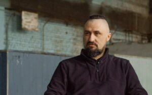 Укрзалізниця Олександр Камишін йде з наглядової ради LBua