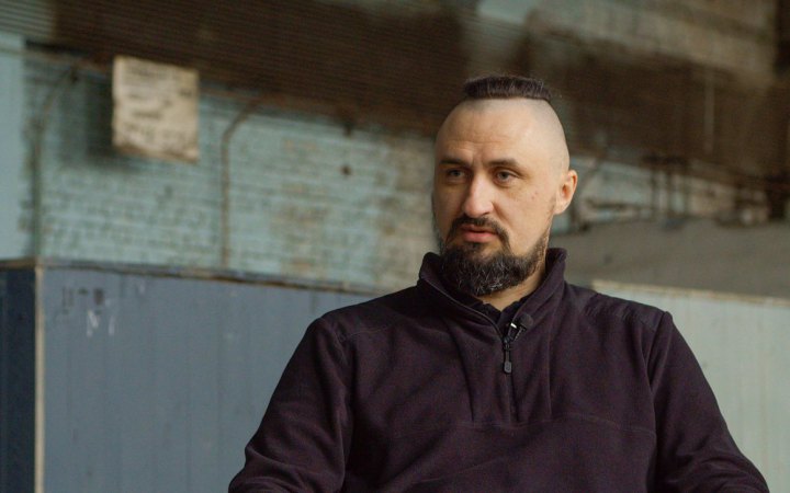 Укрзалізниця Олександр Камишін йде з наглядової ради LBua