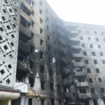 31 млн грн виділили на ліквідацію наслідків атаки у Тернополі новини LBua