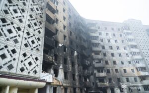 31 млн грн виділили на ліквідацію наслідків атаки у Тернополі новини LBua