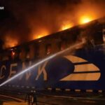 Відключення світла 6 областей мають відключення через обстріл новини LBua