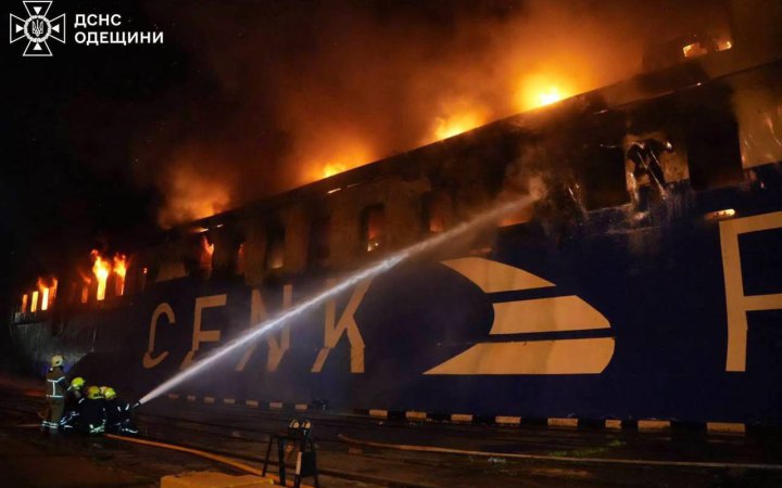 Відключення світла 6 областей мають відключення через обстріл новини LBua