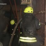 Ліквідація обстрілу У Одесі почали відновлювальні роботи новини LBua