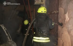 Ліквідація обстрілу У Одесі почали відновлювальні роботи новини LBua