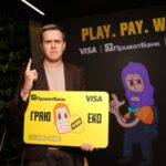 ПриватБанк в ко-партнерстві з Visa та за участю і амбасадорства NAVI запустили першу в Україні геймерську фінансову екосистему Реклама