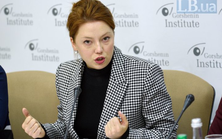 Податок на відбудову Мінгромад оприлюднило спростування LBua