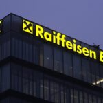 Raiffeisen хоче вирішити питання свого бізнесу в Росії новини на LBua