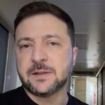 Володимир Зеленський переконуватиме ЄС надати заморожені кошти Росії