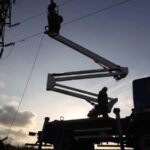 180 тисяч абонентів були без світла через обстріли новини LBua