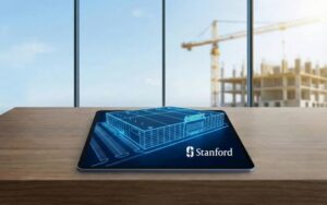 Епіцентр долучився до підготовки менеджерів з відновлення країни в Стенфорді