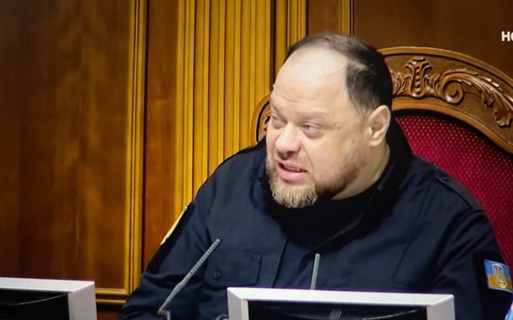 Парламент підтримав за основу перейменування копійки на шаг