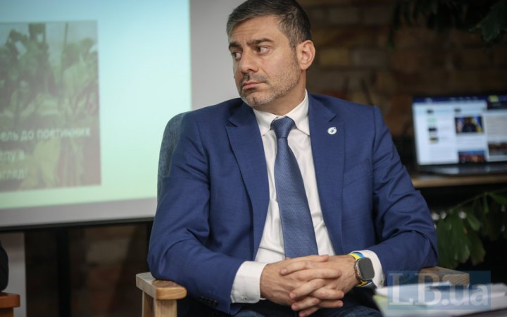 Банківські картки для людей з інвалідністю омбудсман пропонує зміни LBua