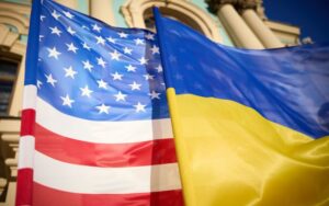 Фонд відбудови УкраїнаСША готує проєкти з 2026 LBua