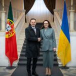 Португалія виділила 600 тисяч для енергетики України