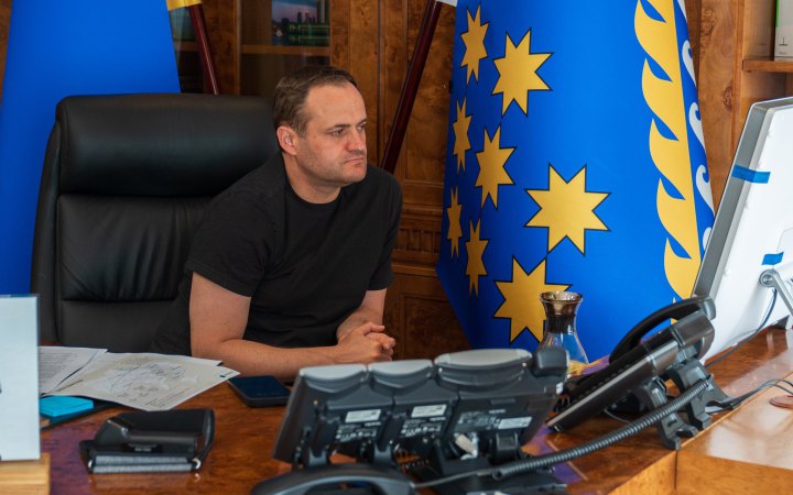 Ціна на пальне не збільшиться через атаки РФ новини LBua