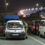 Кордон ДПСУ оприлюднила інформацію про стан на КПП новини на LBua