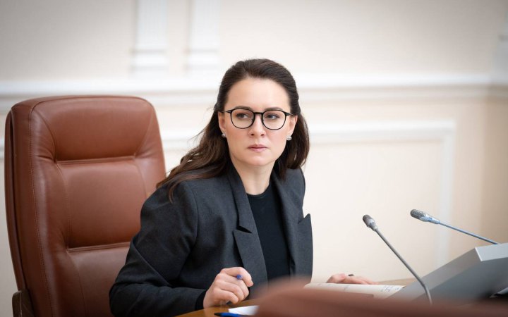 Зимові програми підтримки: Свириденко розповіла подробиці