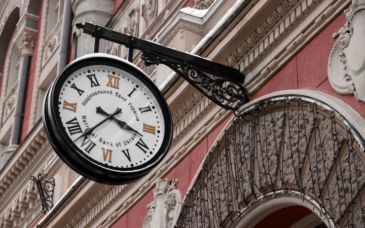 Revolut в Україні: Нацбанк прокоментував ситуацію з рахунками