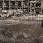 Збитки від війни Україна оцінила в 800 млрд новини