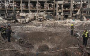 Збитки від війни Україна оцінила в 800 млрд новини