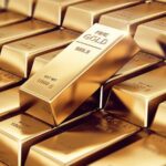 Золото вперше перевищило 4 500 за унцію новини LB.ua