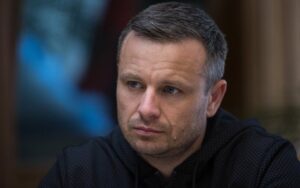 Україна завершила реструктуризацію ВВП варантів