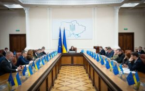 Компенсації для установ які приймають ВПО: що змінюється LB.ua