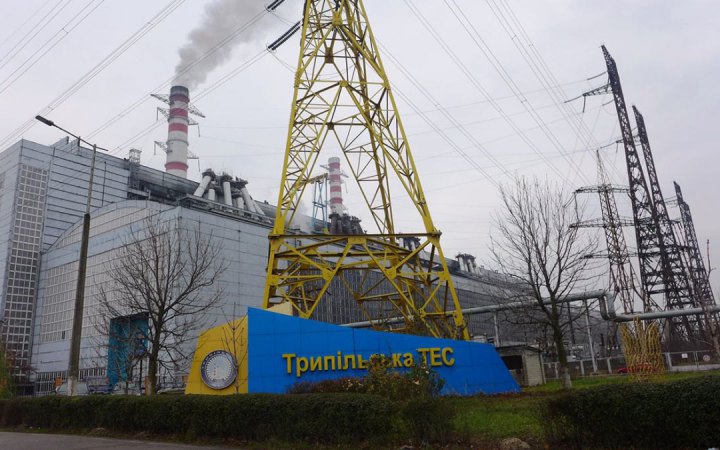 Кабмін продовжив строк експлуатації великих спалювальних установок