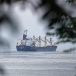 Адміністрація морських портів повідомила про відкриття порту Південний