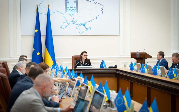 Кабмін врегулював конкурс на будівництво нової генерації LB.ua