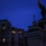 Відключення світла в Україні 29 грудня: що відомо