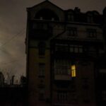 Відключення: Через РФ три області частково без вітла