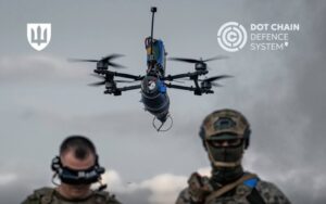 Військові купуватимуть деталі дронів за гроші із загального фонду