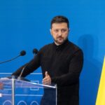 Зеленський розповів про інвестиції партнерів в Україну