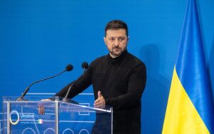 Зеленський розповів про інвестиції партнерів в Україну