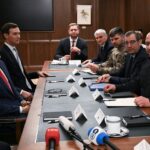 Єрмак зберігає вплив на переговорний процес через Олександра Бевза, – експерт