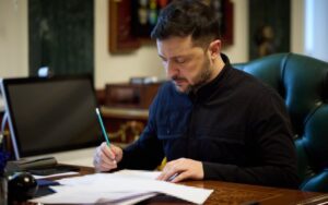 Нацкомісія з цінних паперів: головою призначено Олексія Семенюка