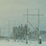 Відключення: Через обстріли у 3 обалстях є знеструмлення