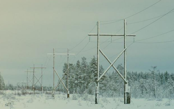 Відключення: Через обстріли у 3 обалстях є знеструмлення