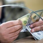 Курс долара відносно гривні 6 січня сягне історичного максимуму