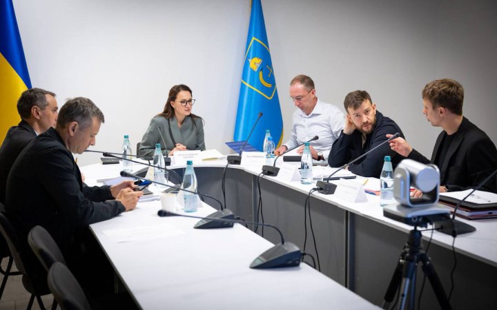 Україна переходить до оновленого Трудового кодексу LB.ua