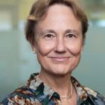 Бізнес-омбудсмен: з 1 лютого на посаду заступить Анка Фельдгузен