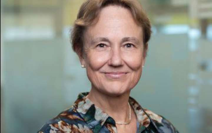 Бізнес-омбудсмен: з 1 лютого на посаду заступить Анка Фельдгузен